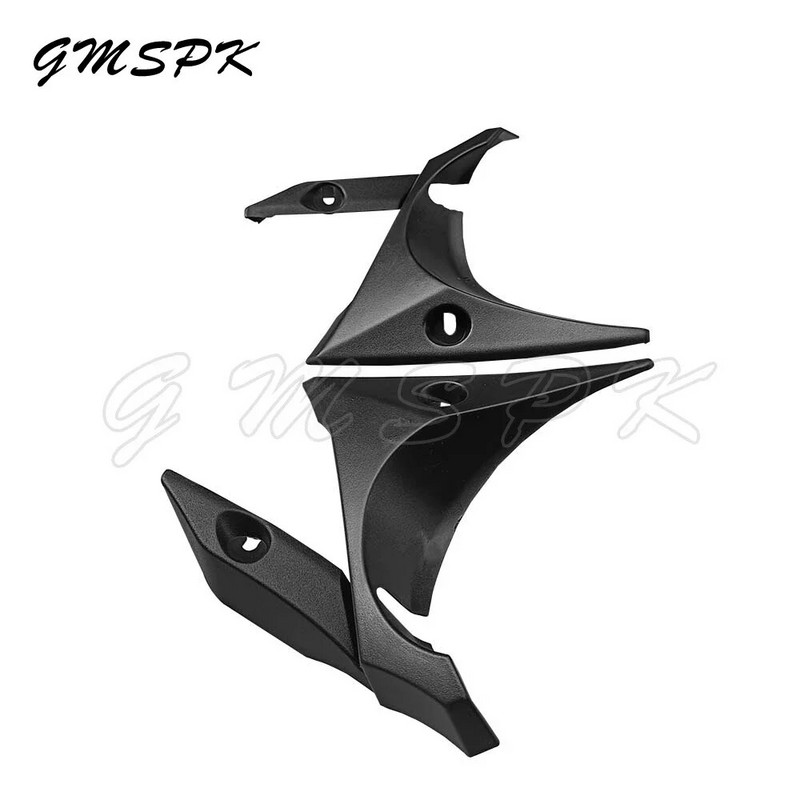 Mootorratta ülemise külje sisemise katte kapoti raami kaane kaitse kaitse sobib Yamaha YZF-R1 2004 2005 2006 jaoks