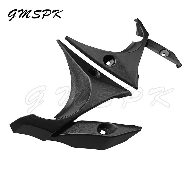 Mootorratta ülemise külje sisemise katte kapoti raami kaane kaitse kaitse sobib Yamaha YZF-R1 2004 2005 2006 jaoks