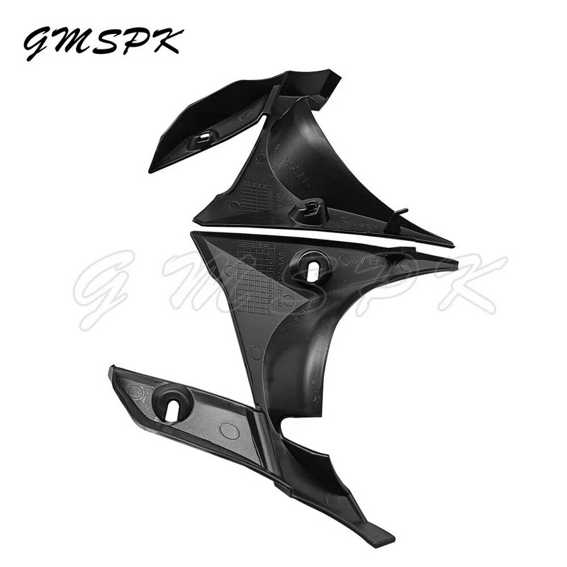 Mootorratta ülemise külje sisemise katte kapoti raami kaane kaitse kaitse sobib Yamaha YZF-R1 2004 2005 2006 jaoks