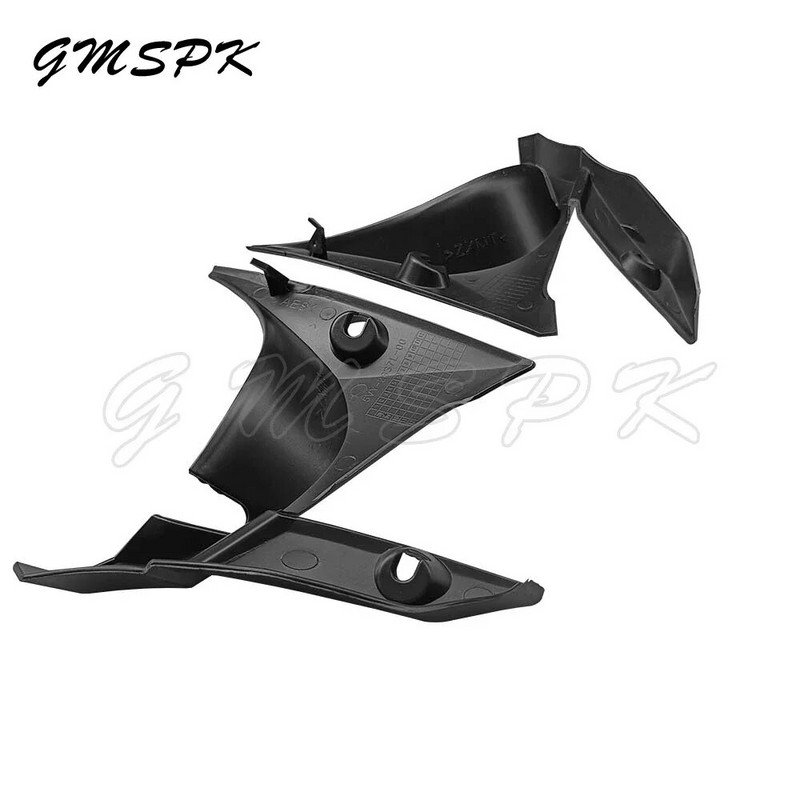 Mootorratta ülemise külje sisemise katte kapoti raami kaane kaitse kaitse sobib Yamaha YZF-R1 2004 2005 2006 jaoks