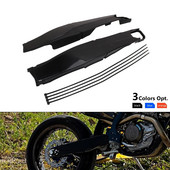 ABS mootorratta õõtshoova kaitse kaitsekate KTM EXC 125 200 300 EXC-F 250 350 450 500 EXC250F EXC350F 400F-500F TC TE FE jaoks