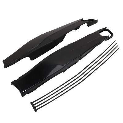 ABS mootorratta õõtshoova kaitse kaitsekate KTM EXC 125 200 300 EXC-F 250 350 450 500 EXC250F EXC350F 400F-500F TC TE FE jaoks