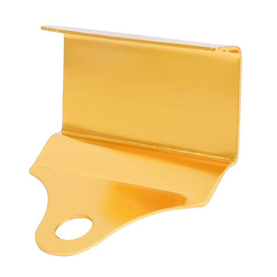 Mootorratta 3 in 1 voltmeetriga elektrooniline kell IP67 veekindel tolmukindel termomeeter LED digitaalekraaniga elektrooniline kell