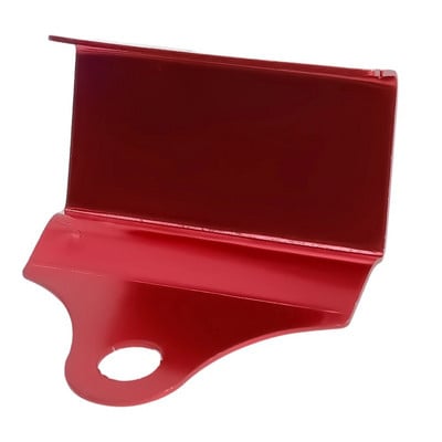 Mootorratta 3 in 1 voltmeetriga elektrooniline kell IP67 veekindel tolmukindel termomeeter LED digitaalekraaniga elektrooniline kell