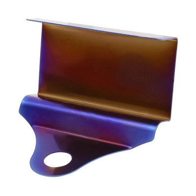 Mootorratta 3 in 1 voltmeetriga elektrooniline kell IP67 veekindel tolmukindel termomeeter LED digitaalekraaniga elektrooniline kell