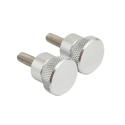 Mootorratta osad Triumph Scrambleri BONNEVILLE T100 kiirkinnitusega istmepoldid jaoks Triumph THRUXTON SE 2001-2016