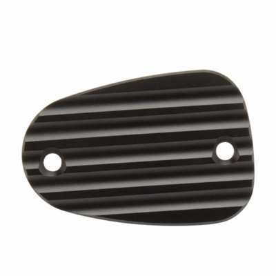 Motocikla daļas priekšējo bremžu tvertnes galvenā cilindra diska vāciņš priekš Triumph Bonneville T100 T120 Black America Speedmaster