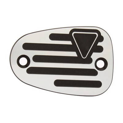 Motocikla daļas priekšējo bremžu tvertnes galvenā cilindra diska vāciņš priekš Triumph Bonneville T100 T120 Black America Speedmaster