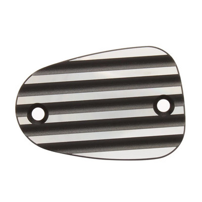 Motocikla daļas priekšējo bremžu tvertnes galvenā cilindra diska vāciņš priekš Triumph Bonneville T100 T120 Black America Speedmaster