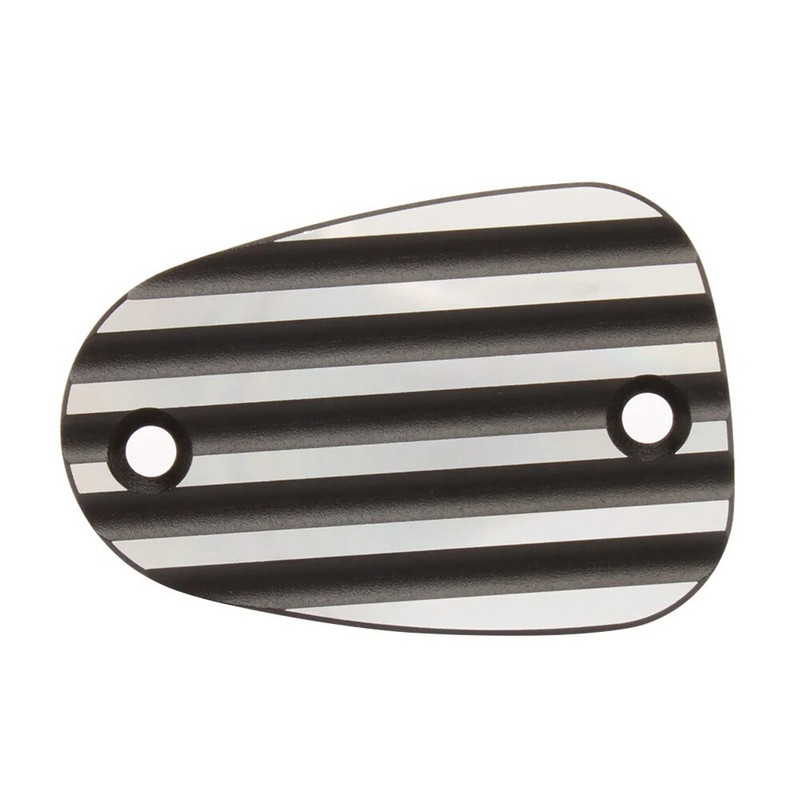 Motocikla daļas priekšējo bremžu tvertnes galvenā cilindra diska vāciņš priekš Triumph Bonneville T100 T120 Black America Speedmaster