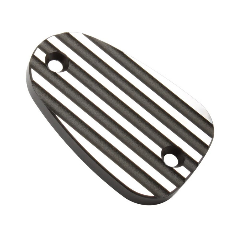 Motocikla daļas priekšējo bremžu tvertnes galvenā cilindra diska vāciņš priekš Triumph Bonneville T100 T120 Black America Speedmaster