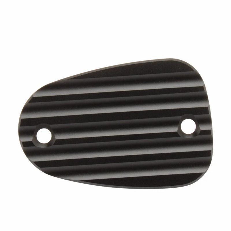 Motocikla daļas priekšējo bremžu tvertnes galvenā cilindra diska vāciņš priekš Triumph Bonneville T100 T120 Black America Speedmaster