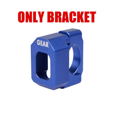 Mootorratta tarvikud käigunäidiku näidik Ecu Mount kiirusnäidik Honda CBF1000 CBF 1000 F FA CBF 1000F 1000FA jaoks