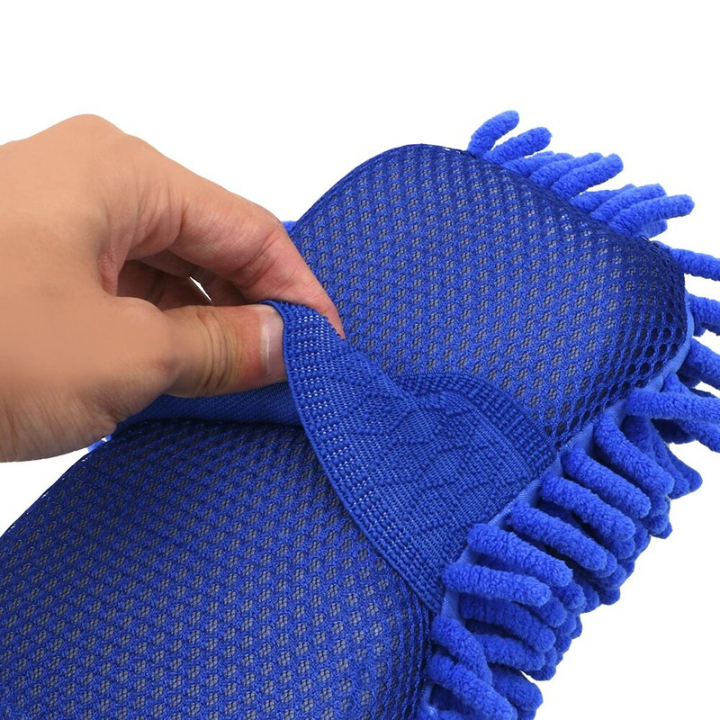 Auto putu mazgātājs Mopu tīrīšana Mīksto cimdu mazgāšanas rīki Birste Mājsaimniecības Motociklu Automobiļu Piederumi Universāls