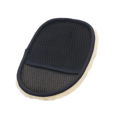 Universaalsed autopesula villased kindad, paksendatud ja pehmendatud autopesuriistad Autopuhastuskindad Multifunktsionaalsed autotarbed