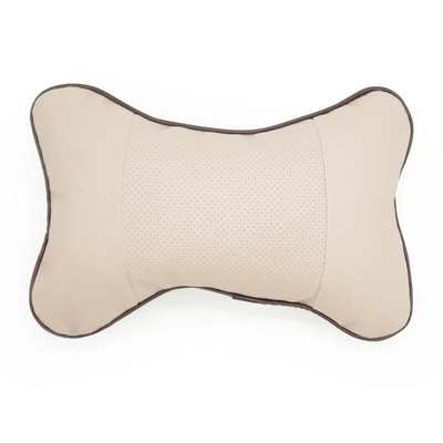 1PC automobilski jastuci za vrat Jastuk za naslon za glavu automobila Dodaci za sjedala Univerzalni naslon za leđa Sigurnosni jastuk Dodaci za auto interijer