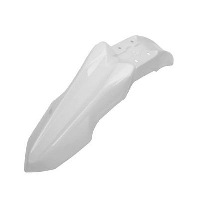 For YZ WR XR CRF KLX KX RM RMZ DR DRZ 125 250 450 universaalne 5 värvi porikaitsed Mootorratta plastikust esiporilauad poritiibad