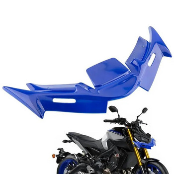 Обтекател на мотоциклет, крило, ABS, преден обтекател, крило, обтекател на крило на мотоциклет, състезателен комплект за вятърни крила, спойлер, декорации YZF R15 V4