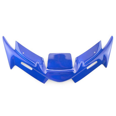 MKLIGHTECH jaoks YAMAHA R125 R15 V4 2021-2024 esikatte tiivad aerodünaamilised tiiva kesta katte kaitsekaitsmed YZF-R15 V4