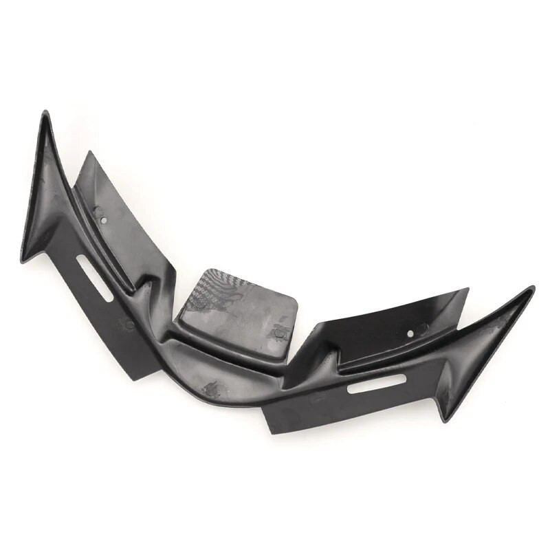 MKLIGHTECH jaoks YAMAHA R125 R15 V4 2021-2024 esikatte tiivad aerodünaamilised tiiva kesta katte kaitsekaitsmed YZF-R15 V4