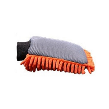 Ръкавици за автомивка Шенил Дебели ръкавици за почистване на автомобили Аксесоар за почистване на автомивка