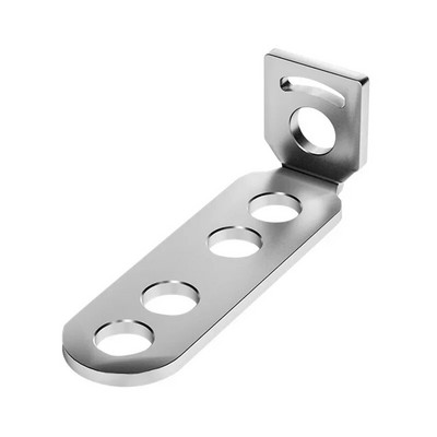 Elektriskais priekšējais lukturis, modificēts kronšteins Motocikla priekšējā riteņa šķērsstienis, 7 vārdu pagarinājuma LED prožektora atpakaļskata spogulis, fiksēts