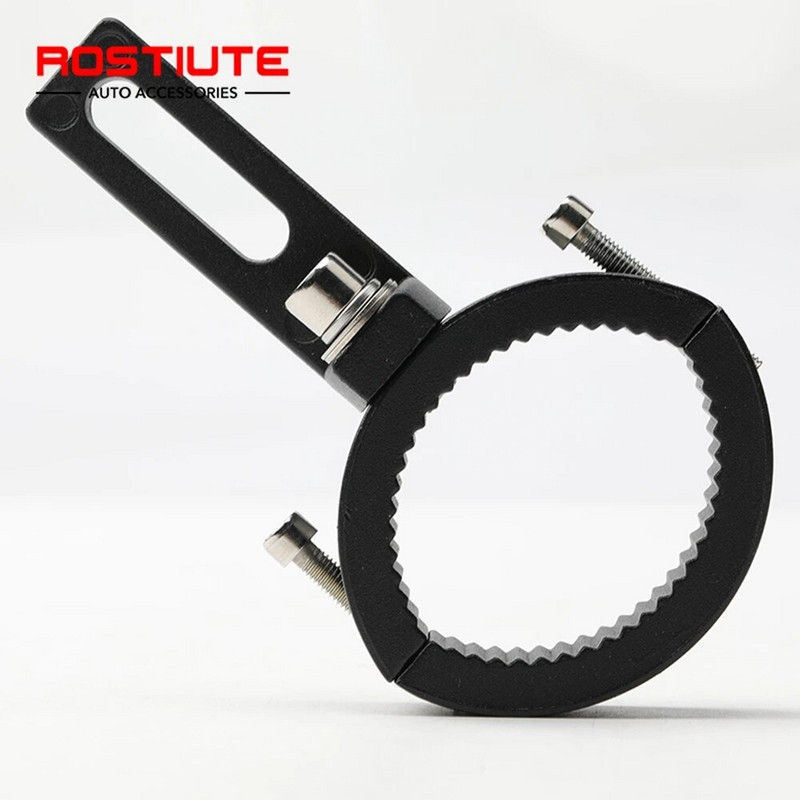 Βοηθητικός στήριγμα φώτων μοτοσικλέτας Led Στήριγμα προβολέων μοτοσικλέτας Στήριξη προβολέων μοτοσυκλέτας Στερέωση σφιγκτήρα μπροστινού πιρουνιού