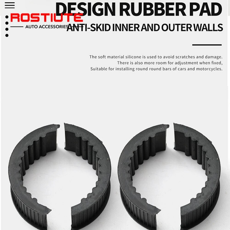 Βοηθητικός στήριγμα φώτων μοτοσικλέτας Led Στήριγμα προβολέων μοτοσικλέτας Στήριξη προβολέων μοτοσυκλέτας Στερέωση σφιγκτήρα μπροστινού πιρουνιού