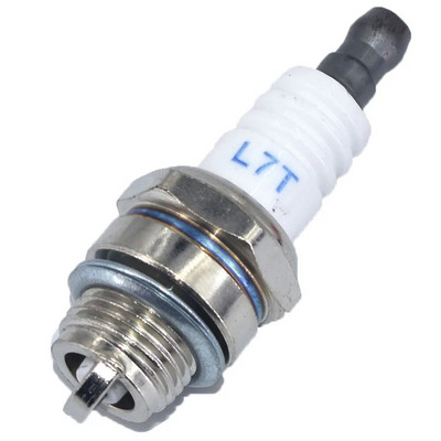 Bobină de aprindere roșie de performanță pentru 43cc 47cc 49cc Mini Quad Pocket Dirt Bike ATV Partea motorului în 2 timpi cu bujie L7T