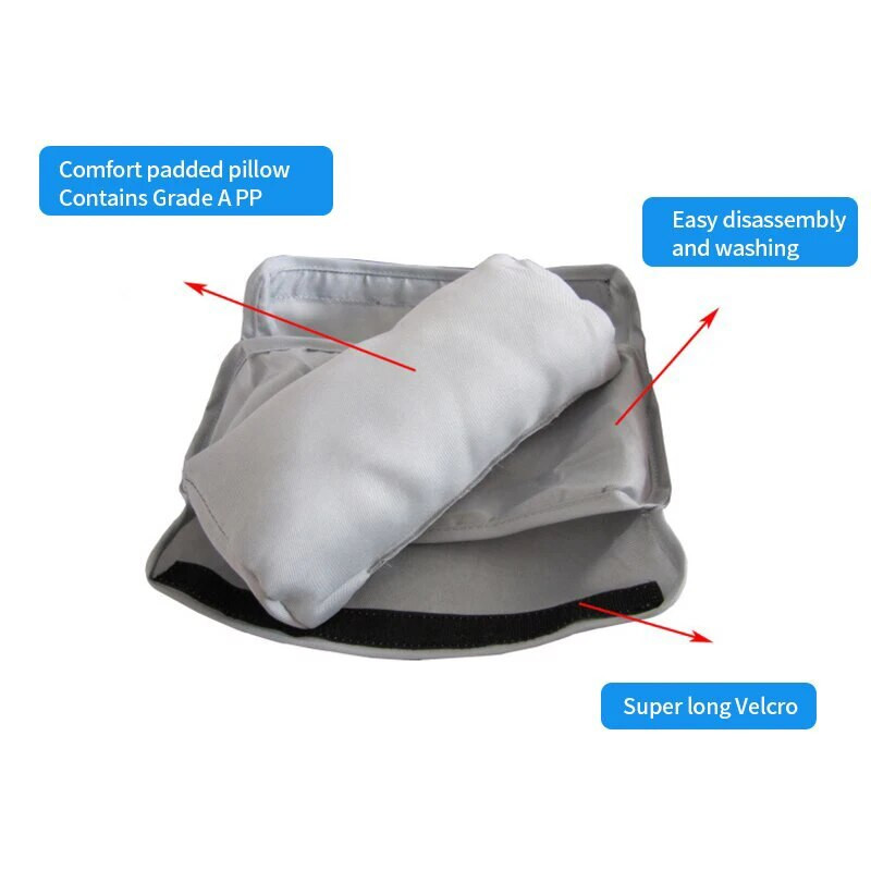 Automobil, dječja ramena, zaštitni plišani jastuk, sigurnosni pojas, za glavu, dijete, automobil, spavanje, dodaci za automobil