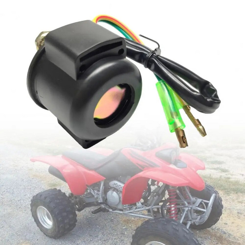 Διακόπτες ηλεκτρομαγνητικών ρελέ μίζας ηλεκτρικού μοτοσυκλέτας Για Honda 400EX TRX GL1000 TRX400EX FOURTRAX C70 1980 TRX 300 EX/400 EX