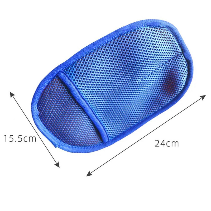 Auto Styling Pehme Villapesu Puhastuskinnas Mootorrattaharja Pesur Auto Tööriistaharjad Autopesu Kindad Puhastus Hooldus Tööriistahari