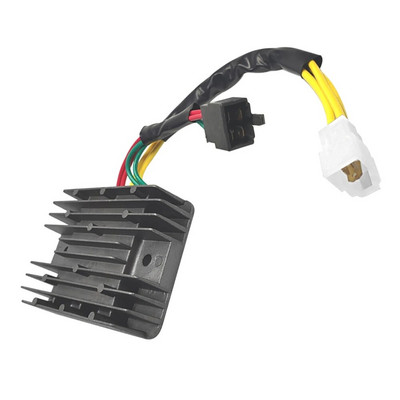 Pingeregulaatori alaldi DUCATI 749 848 999 1098 1198 SH579EA 54040191A jaoks