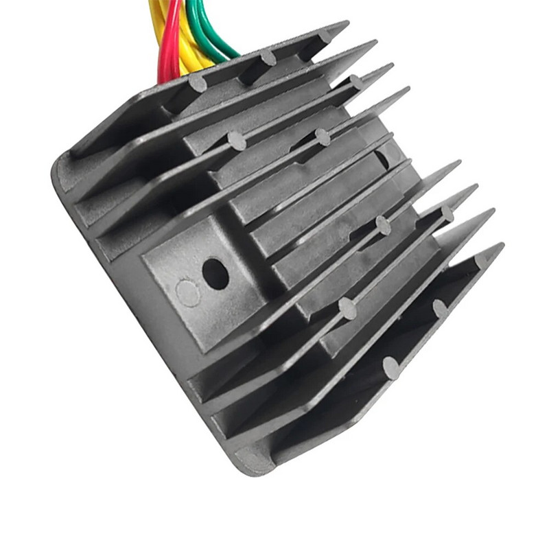 Pingeregulaatori alaldi DUCATI 749 848 999 1098 1198 SH579EA 54040191A jaoks