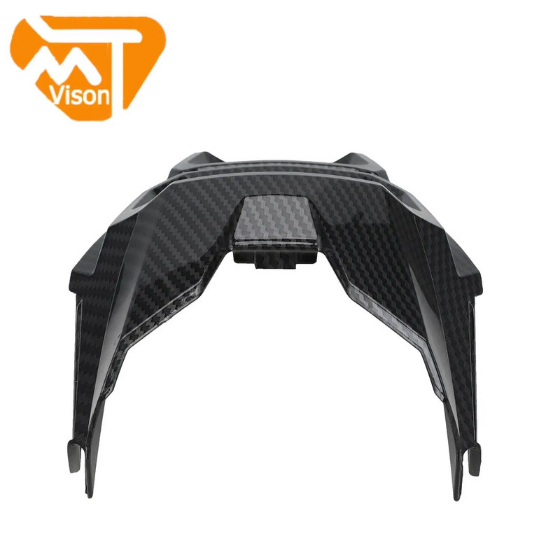 Accesorii pentru motociclete Capace faruri Model din fibră de carbon Protecție cadru pentru faruri pentru HONDA GROM MSX125 MSX 125