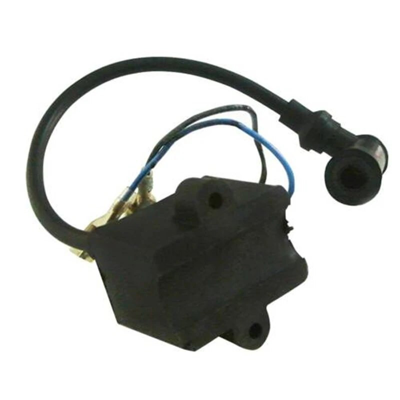 Motocikla CDI aizdedzes spole 49cc 60cc 66cc 80cc 2-taktu motorizētam velosipēdam