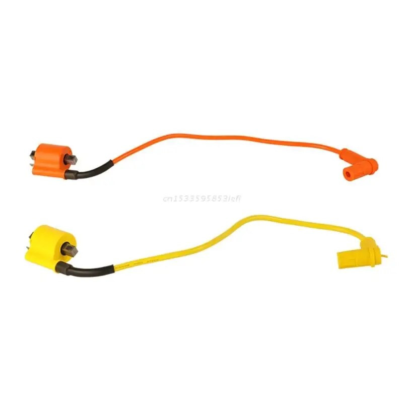 Performance CG Racing aizdedzes spole Motocikls CF