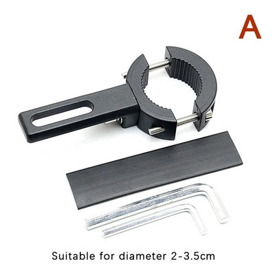 Mootorratta esitulede prožektorite kinnitus universaalne mootorratta udutulede kronstein, kahvel kõrva chopper esilaterna hoidik mototarvikud