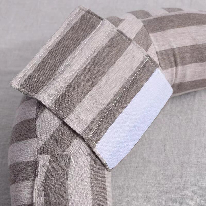 Παιδικό Μαξιλάρι Αυτοκινήτου Στυλ Μαξιλάρι Αυχένα Προσκέφαλο Μαξιλάρι Βρεφικές Ζώνες Ασφαλείας Αυτοκινήτου Μαξιλάρι Παιδικό ιμάντα ασφαλείας ώμου Υποστήριξη κεφαλής