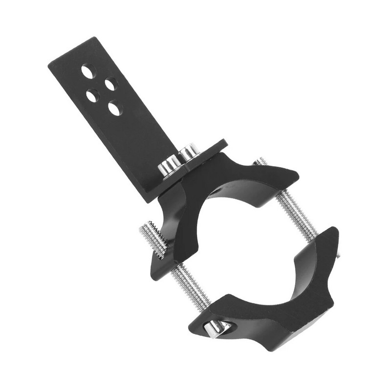 Βάση προβολέων μοτοσικλέτας Βάση στήριξης προβολέων ομίχλης Προέκταση πιρούνι προβολέων ομίχλης Αξεσουάρ μοτοσικλέτας βρωμιάς