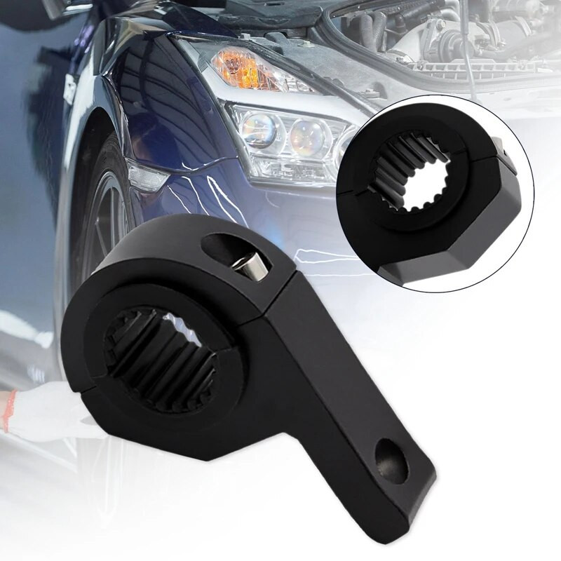 2 gab Motociklu LED priekšējo lukturu skavas kronšteini cauruļu skavu stiprinājuma komplekts motociklu prožektoriem miglas lukturu stiprinājumam Moto automašīnu piederumi