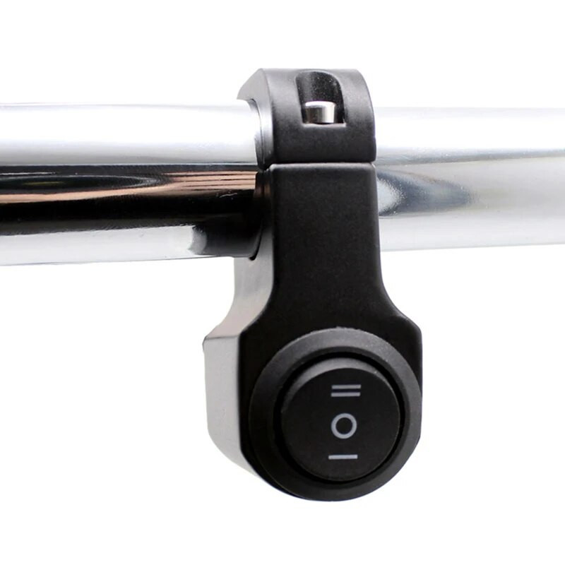 2 gab Motociklu LED priekšējo lukturu skavas kronšteini cauruļu skavu stiprinājuma komplekts motociklu prožektoriem miglas lukturu stiprinājumam Moto automašīnu piederumi