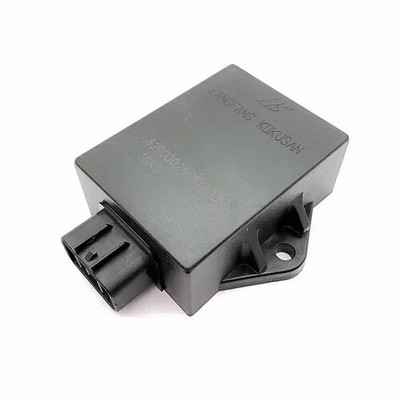 Mootorratta 8 kontaktiga 12 kontaktiga CDI kasti süütepäästik Suzuki EN125 GN125 GS125 HJ125K 125CC jaoks