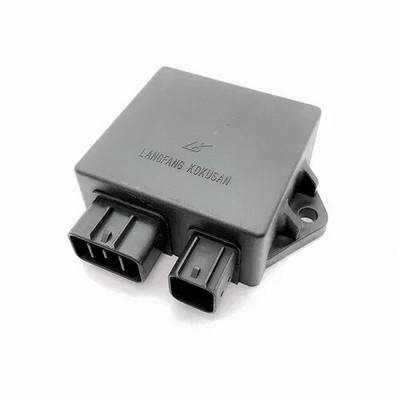 Mootorratta 8 kontaktiga 12 kontaktiga CDI kasti süütepäästik Suzuki EN125 GN125 GS125 HJ125K 125CC jaoks