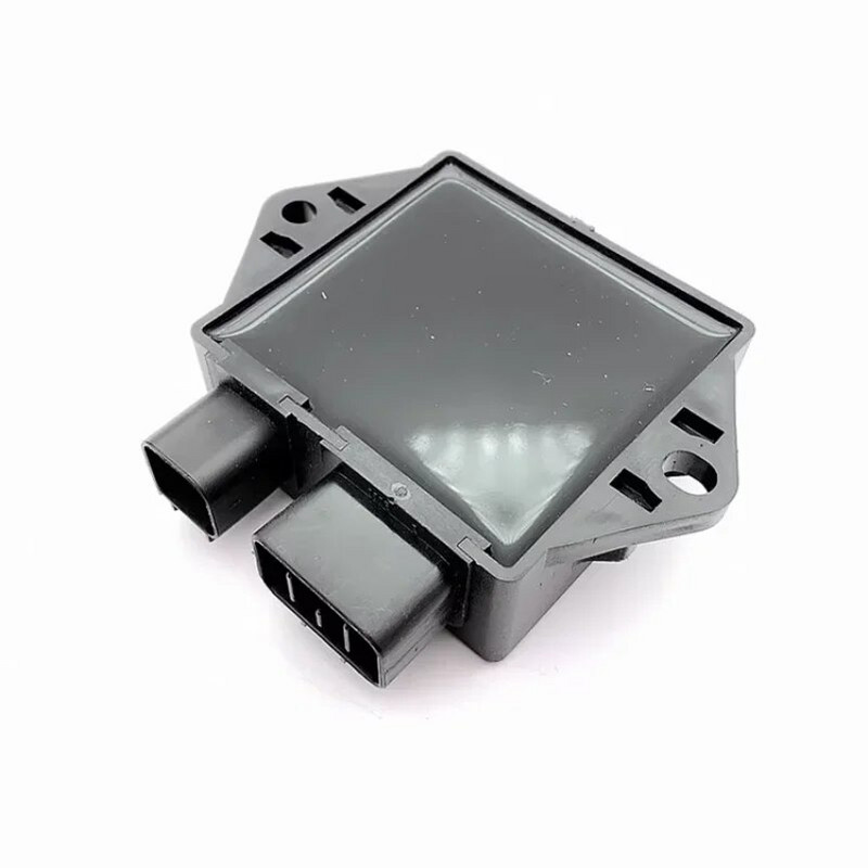 Mootorratta 8 kontaktiga 12 kontaktiga CDI kasti süütepäästik Suzuki EN125 GN125 GS125 HJ125K 125CC jaoks