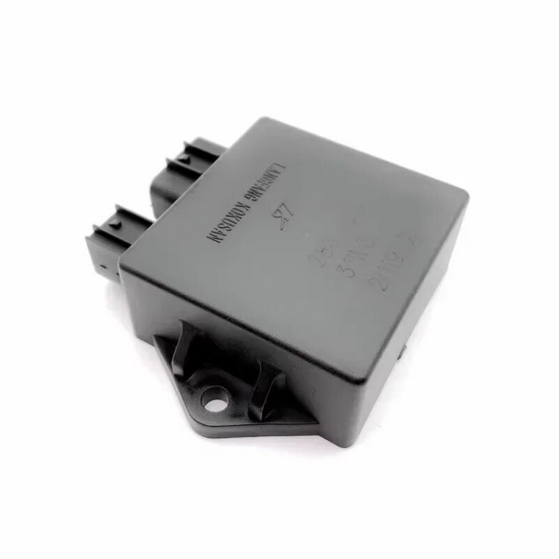 Mootorratta 8 kontaktiga 12 kontaktiga CDI kasti süütepäästik Suzuki EN125 GN125 GS125 HJ125K 125CC jaoks