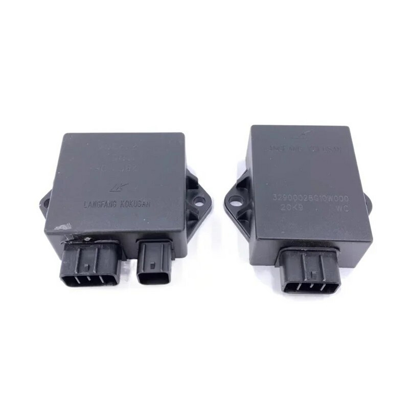 Mootorratta 8 kontaktiga 12 kontaktiga CDI kasti süütepäästik Suzuki EN125 GN125 GS125 HJ125K 125CC jaoks