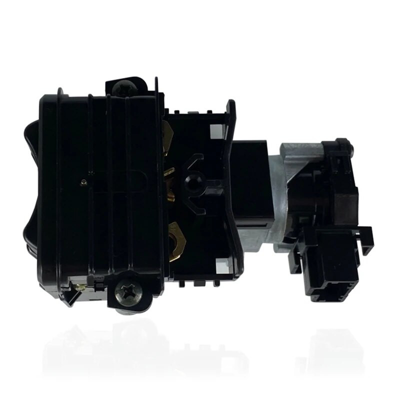 Universāls Modificēts Motocikla Motorollera Degvielas Gāzes Aizdedzes Slēdzis Atslēgas sēdekļa slēdzene