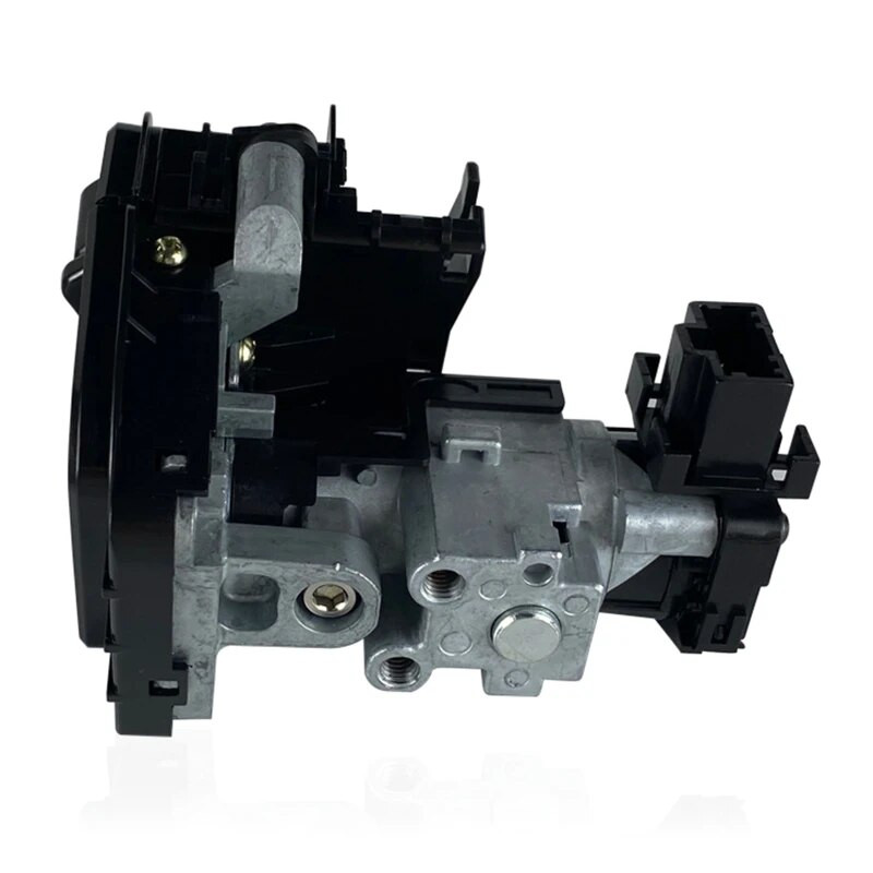 Universāls Modificēts Motocikla Motorollera Degvielas Gāzes Aizdedzes Slēdzis Atslēgas sēdekļa slēdzene