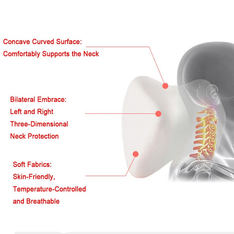 Autó fekete nyakpárna autós fejtámla párna bőr fejtámla párna autós fejtámasz párna autó bézs nyaktámasz autós kiegészítők
